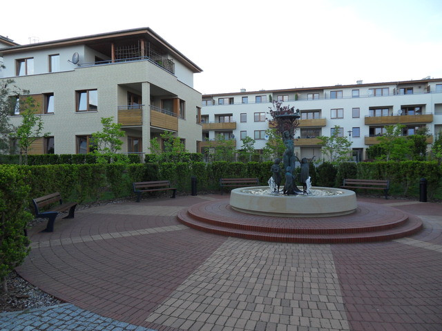 Mieszkanie Wynajem  Pogodno Sebastiana Klonowica 8